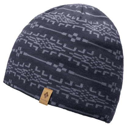 mont-bell: Jacquard Watch Cap #3