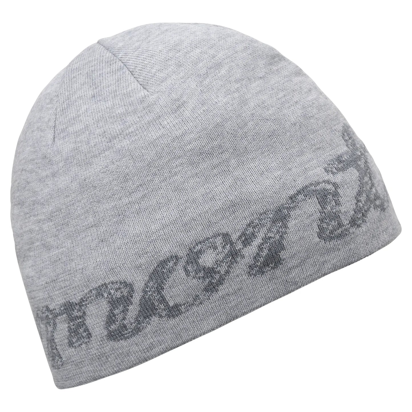 mont-bell: Jacquard Watch Cap Logo #2