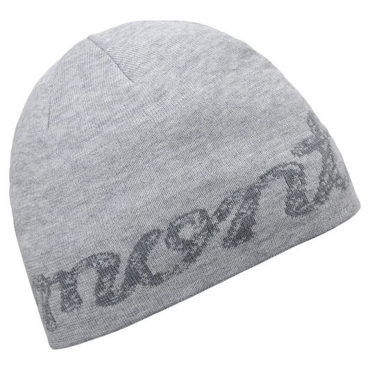 mont-bell: Jacquard Watch Cap Logo #2