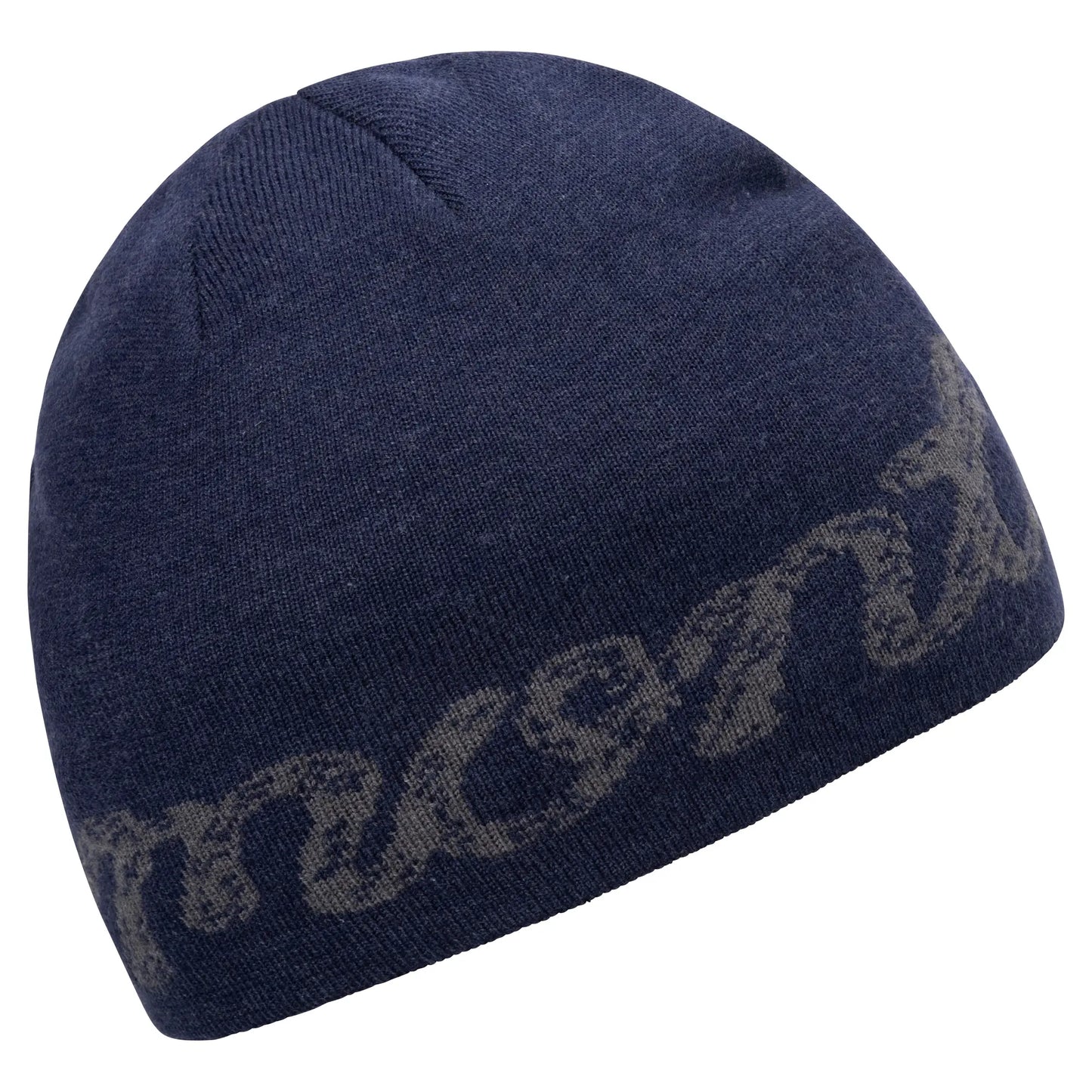 mont-bell: Jacquard Watch Cap Logo #2