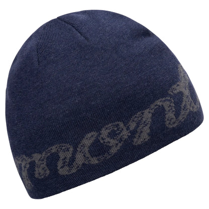 mont-bell: Jacquard Watch Cap Logo #2