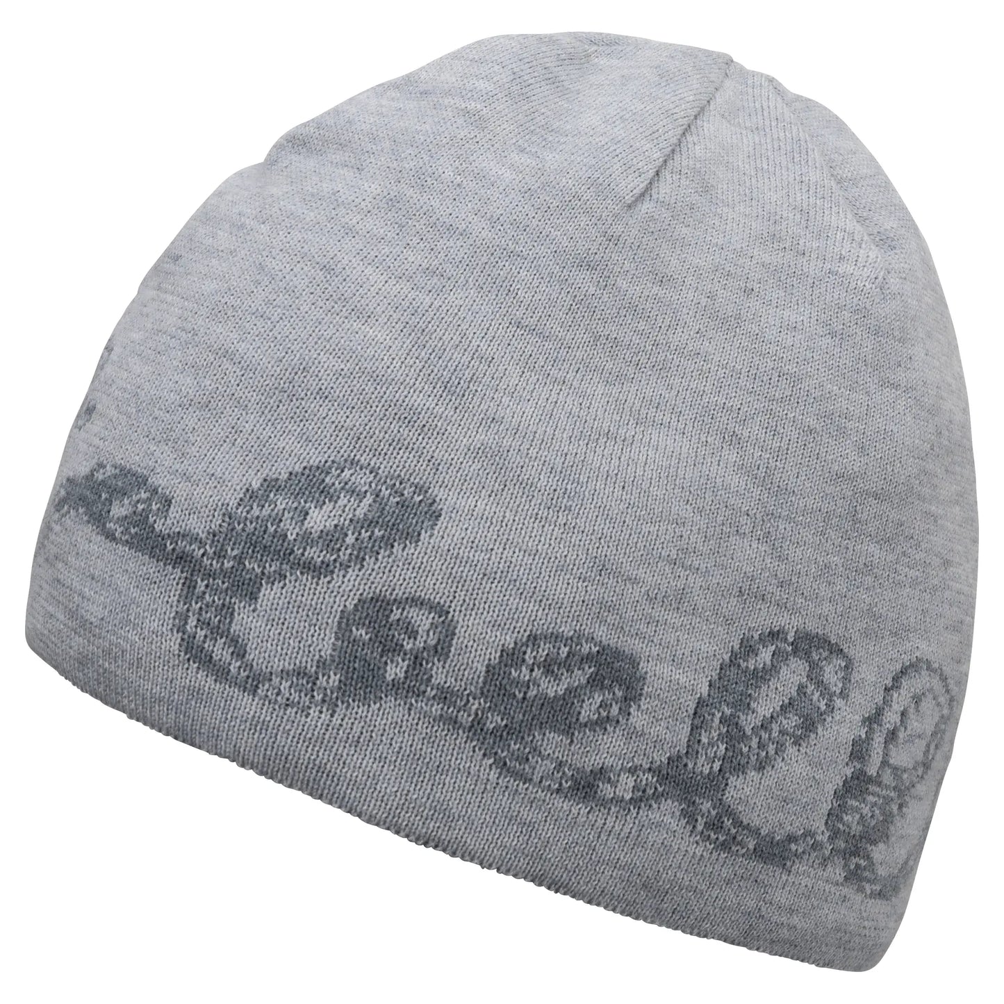 mont-bell: Jacquard Watch Cap Logo #2