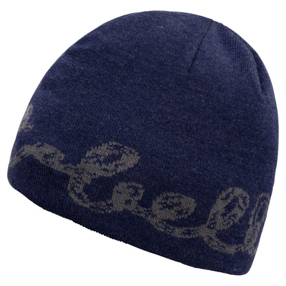 mont-bell: Jacquard Watch Cap Logo #2