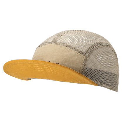 mont-bell: Mesh Flex Brim Cap