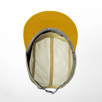 mont-bell: Mesh Flex Brim Cap