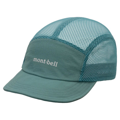 mont-bell: Mesh Flex Brim Cap