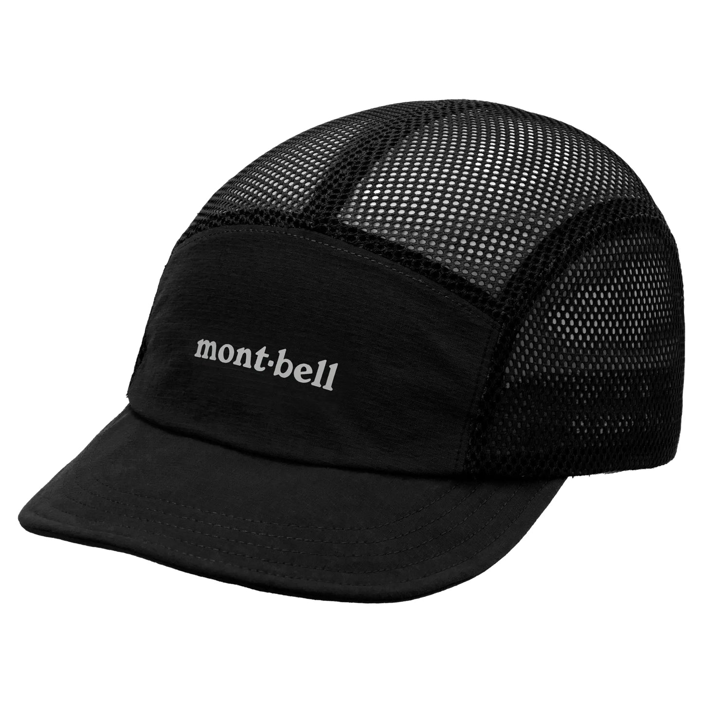 mont-bell: Mesh Flex Brim Cap