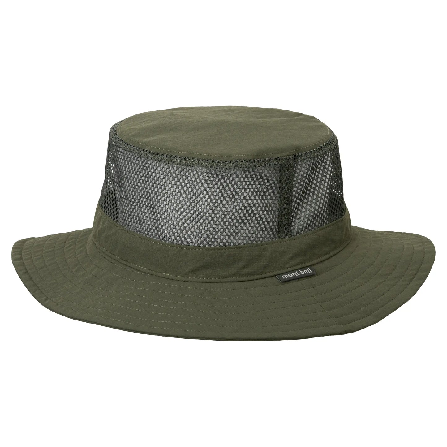 mont-bell: Stretch O.D. Mesh Hat
