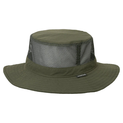 mont-bell: Stretch O.D. Mesh Hat