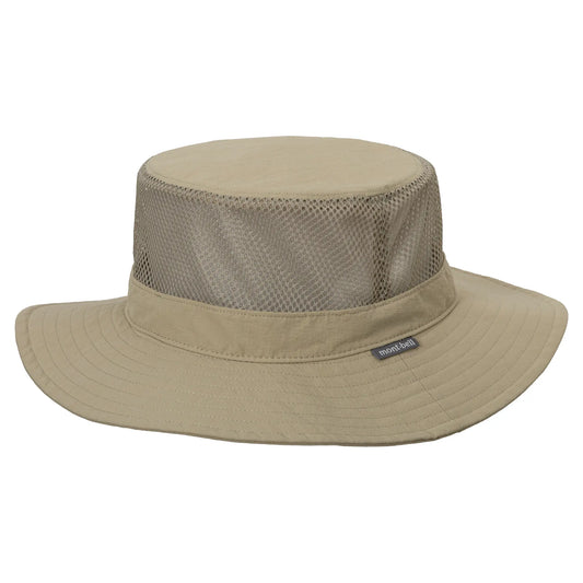 mont-bell: Stretch O.D. Mesh Hat