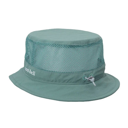 mont-bell: Stretch O.D. Mesh Short Brim Hat