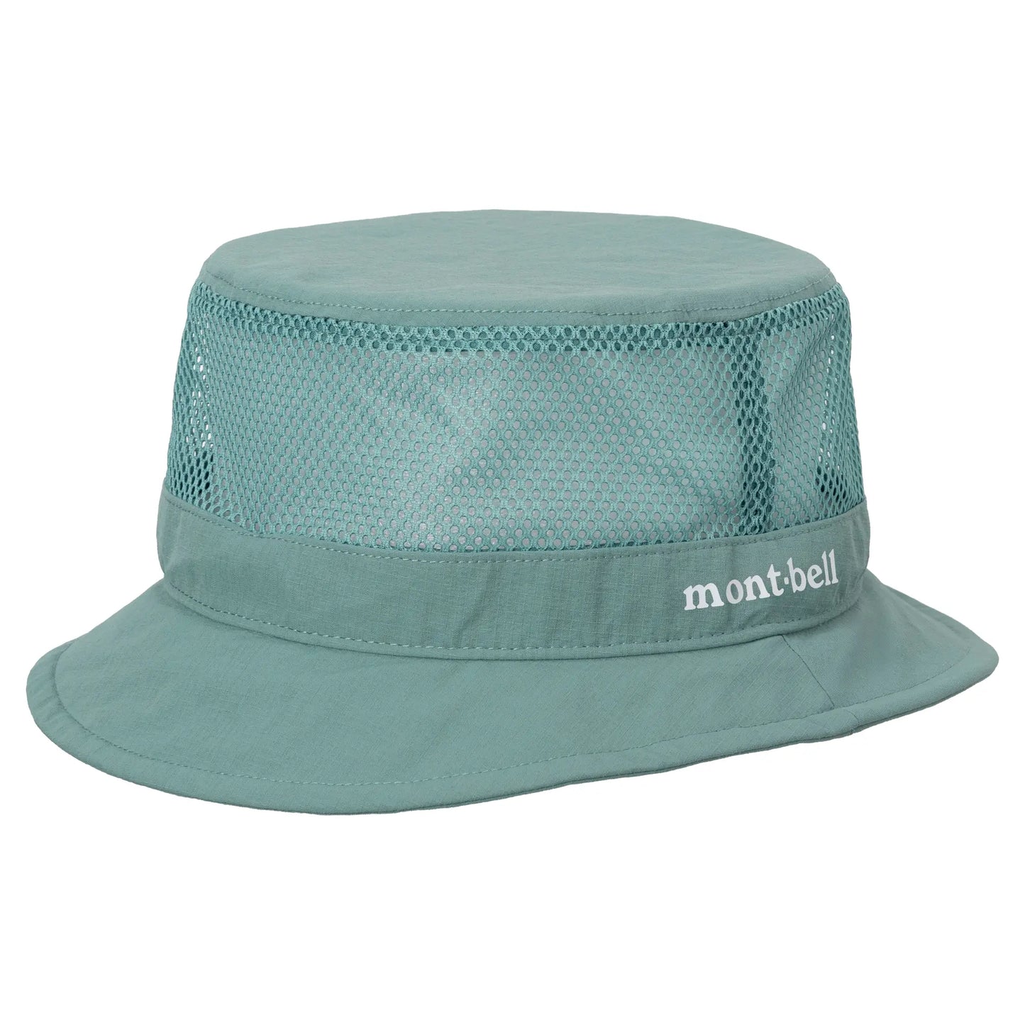 mont-bell: Stretch O.D. Mesh Short Brim Hat