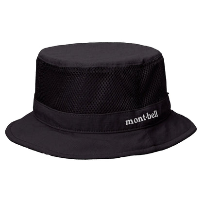 mont-bell: Stretch O.D. Mesh Short Brim Hat