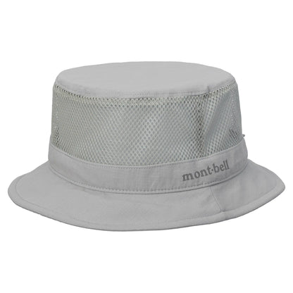 mont-bell: Stretch O.D. Mesh Short Brim Hat