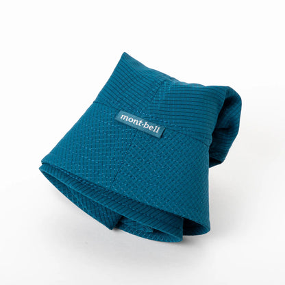 mont-bell: Breeze Dot Short Brim Hat