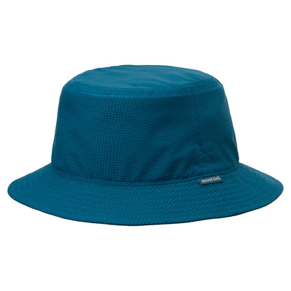 mont-bell: Breeze Dot Short Brim Hat