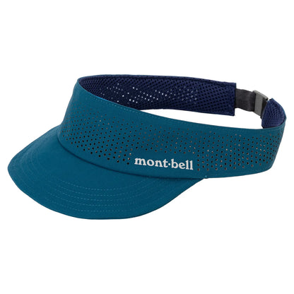 mont-bell: Stretch O.D. Dot Visor