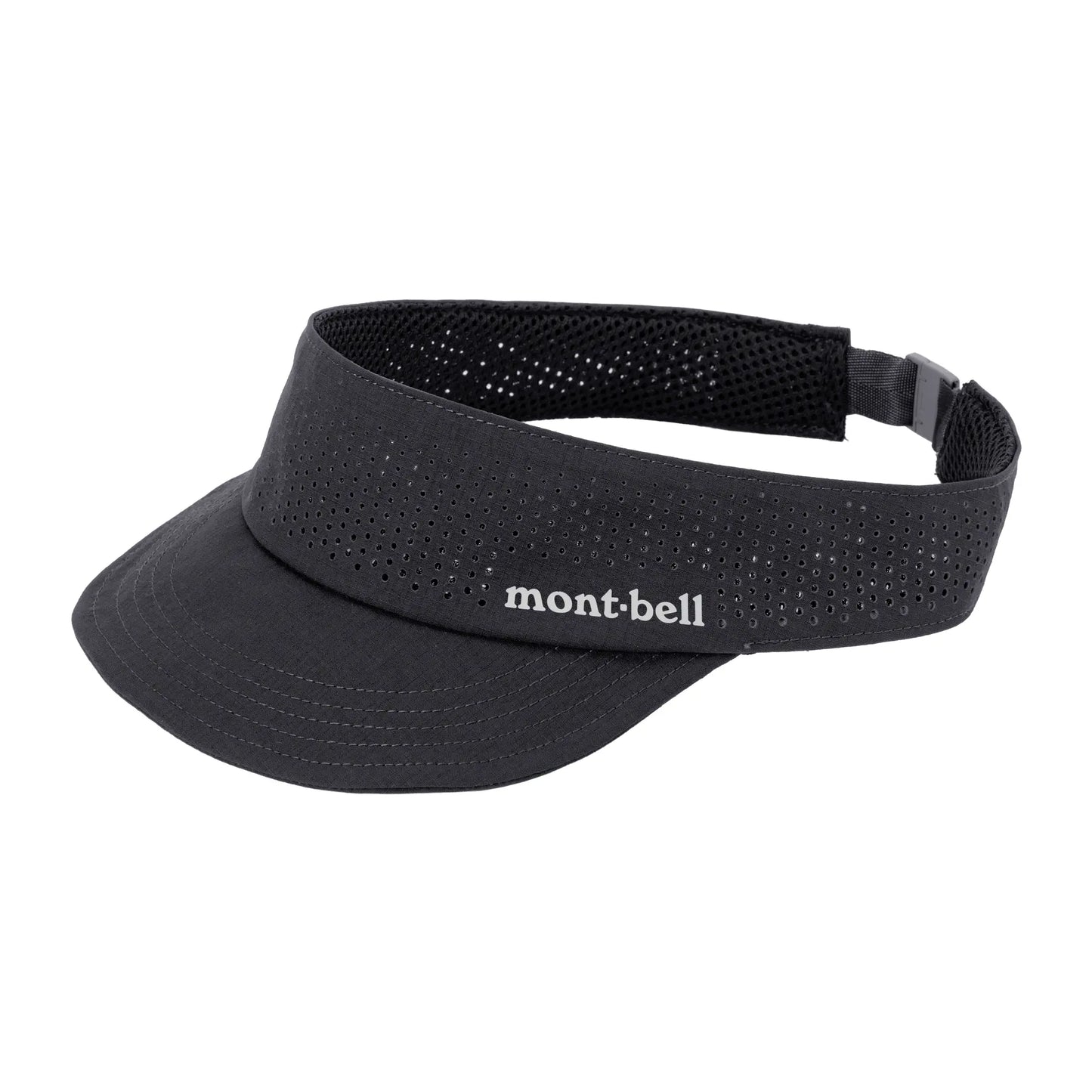 mont-bell: Stretch O.D. Dot Visor