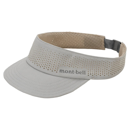 mont-bell: Stretch O.D. Dot Visor