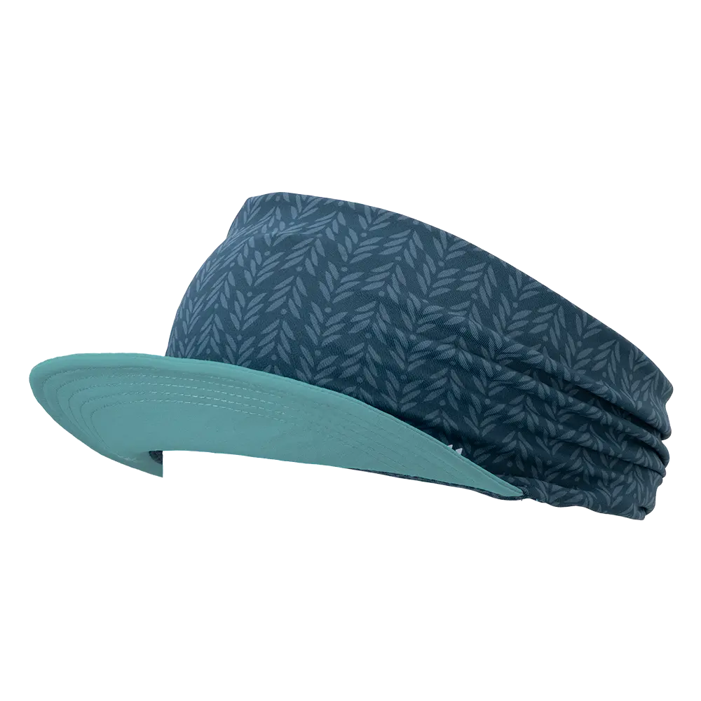 mont-bell: Trail Headband With Visor