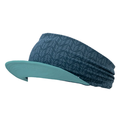 mont-bell: Trail Headband With Visor