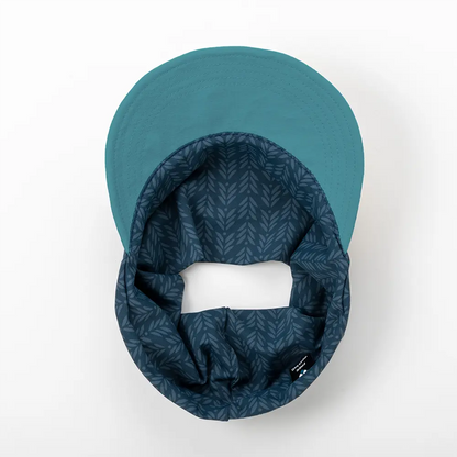mont-bell: Trail Headband With Visor