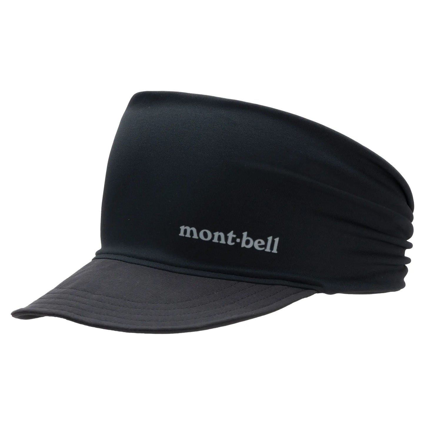 mont-bell: Trail Headband With Visor