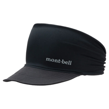 mont-bell: Trail Headband With Visor