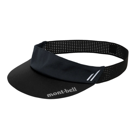 mont-bell: Wickron Cool Light Visor