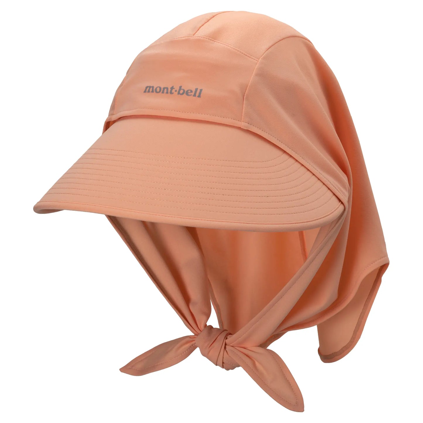 mont-bell: Wickron UV-TECT Visor w/ Detachable Shade