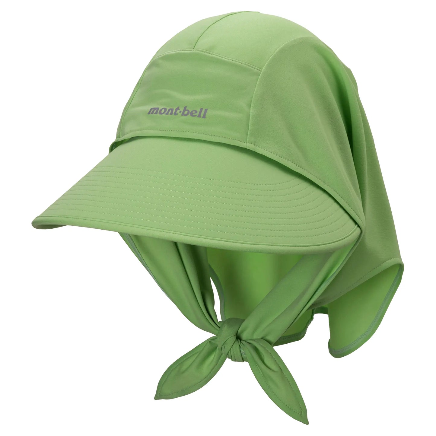 mont-bell: Wickron UV-TECT Visor w/ Detachable Shade