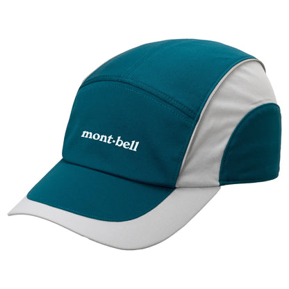 mont-bell: Wickron UV-TECT Cap