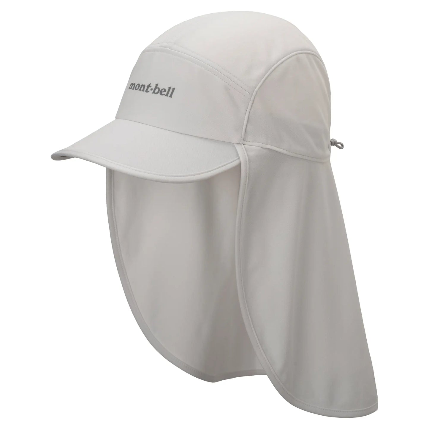 mont-bell: Wickron UV-TECT Shade Cap