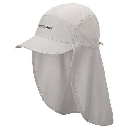 mont-bell: Wickron UV-TECT Shade Cap