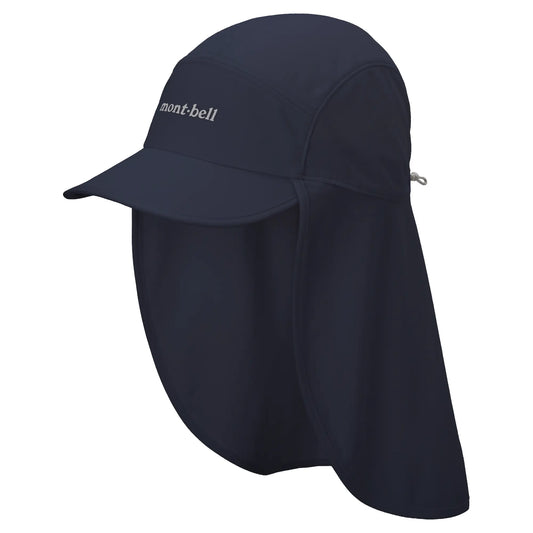mont-bell: Wickron UV-TECT Shade Cap