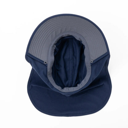 mont-bell: Wickron UV-TECT Shade Hat