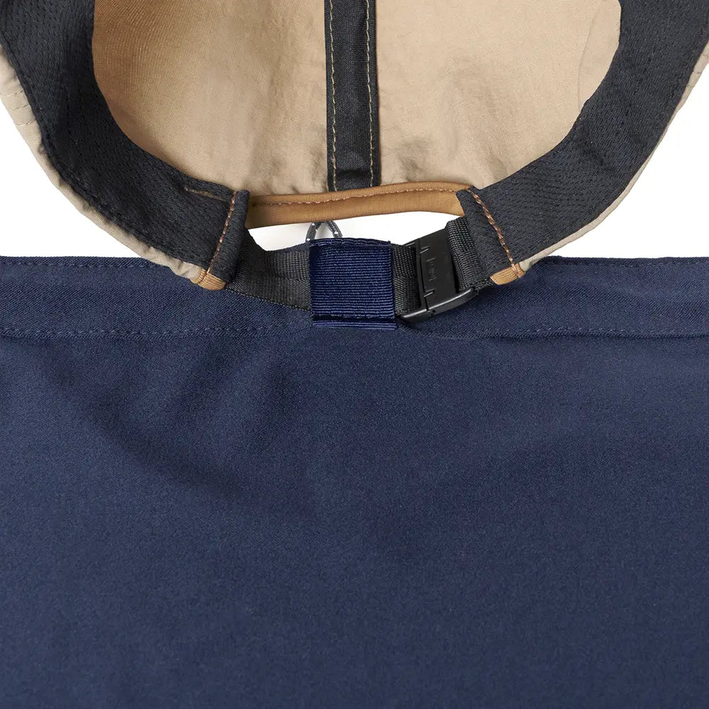 mont-bell: Wickron UV-TECT Cap Shade