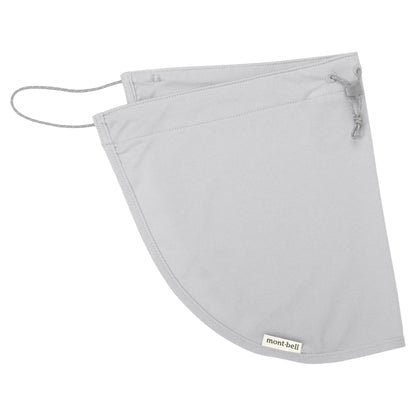 mont-bell: Wickron UV-TECT Cap Shade