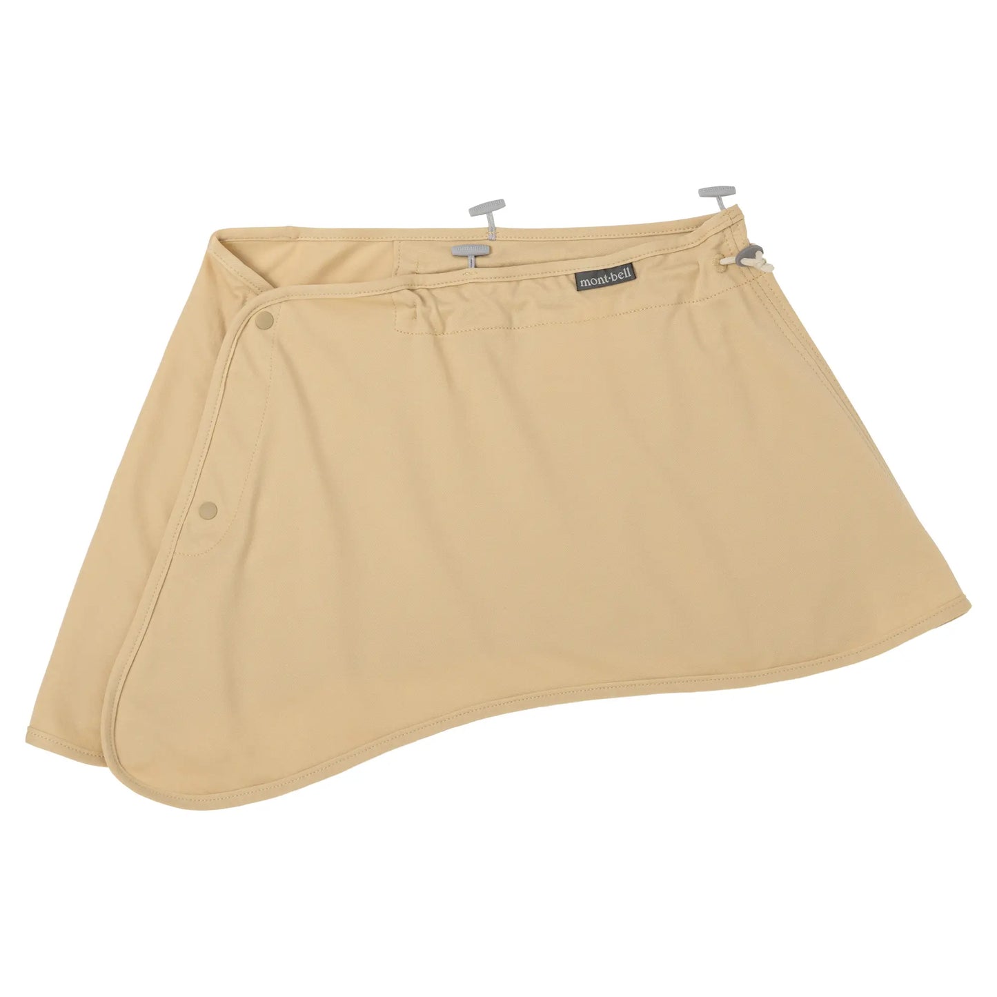 mont-bell: Wickron UV-TECT Full Shade