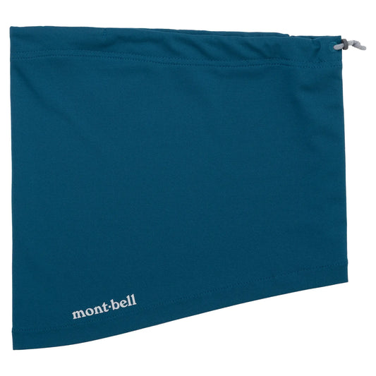 mont-bell: Wickron UV-TECT Neck Gaiter