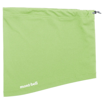 mont-bell: Wickron UV-TECT Neck Gaiter
