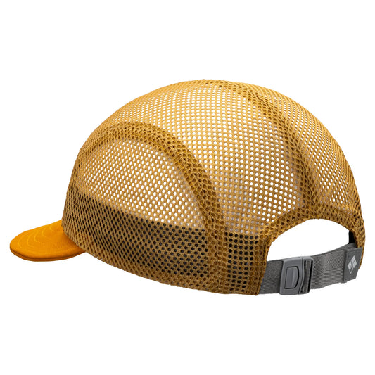mont-bell: Mesh Flex Brim Cap Kid's
