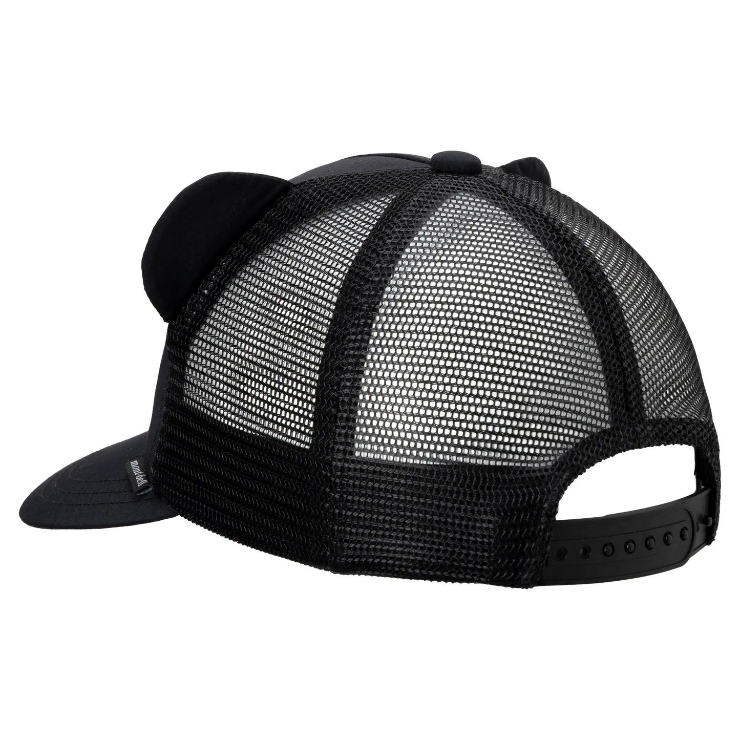 mont-bell: Monta Bear Mesh Cap Kid's