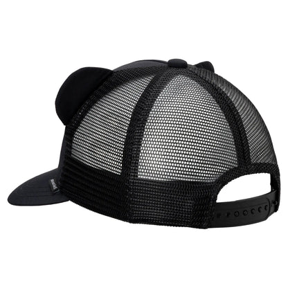 mont-bell: Monta Bear Mesh Cap Kid's