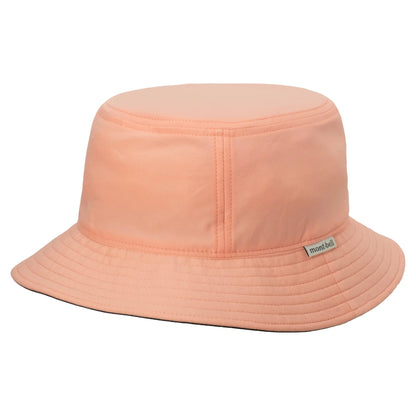 mont-bell: Wickron UV-TECT Hat Kid's