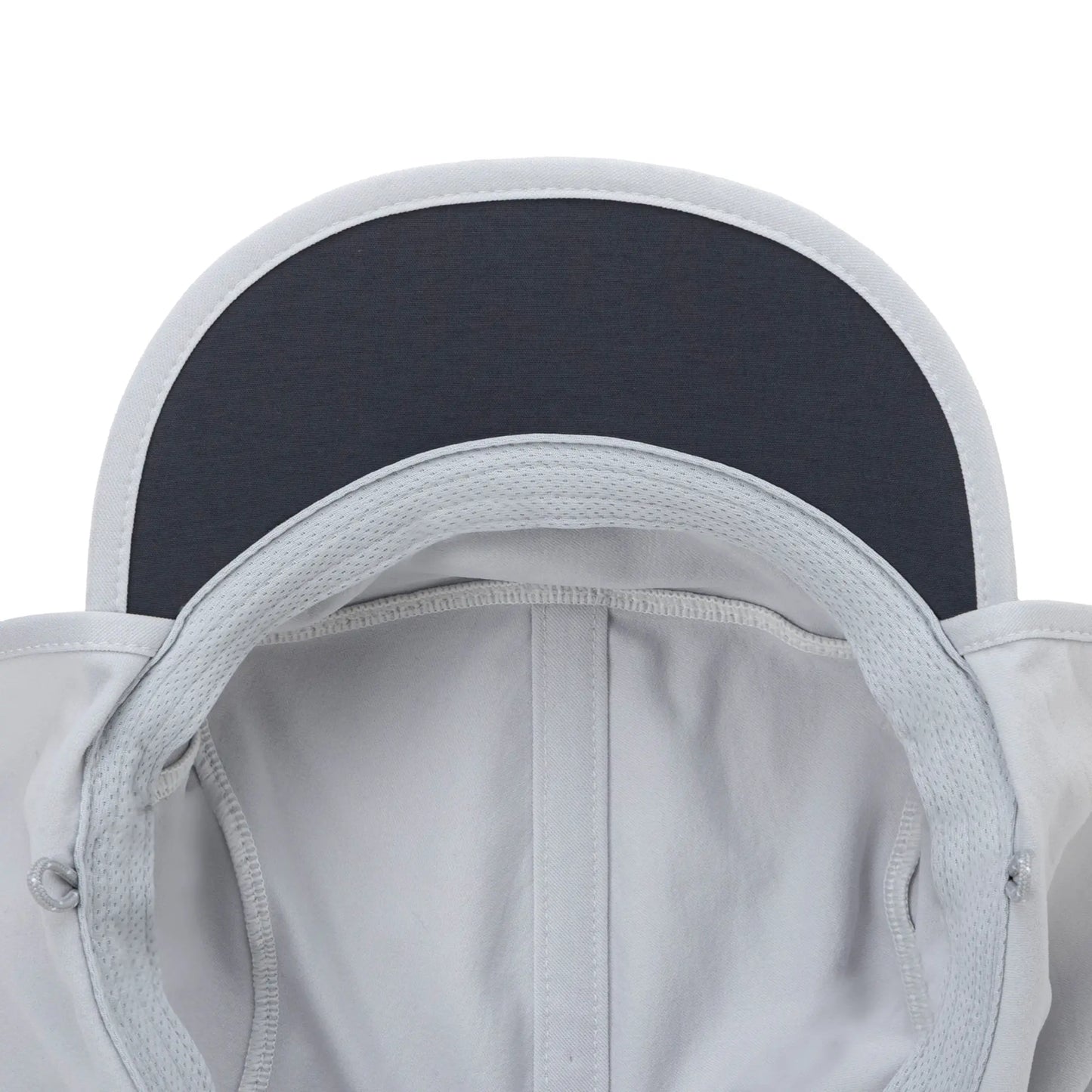 mont-bell: Wickron UV-TECT Shade Cap Kid's