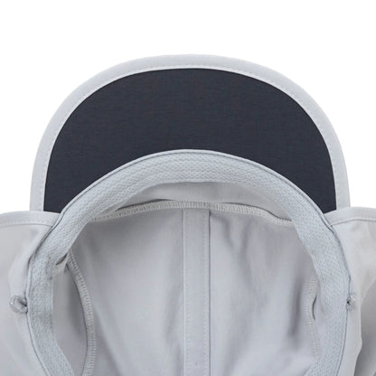 mont-bell: Wickron UV-TECT Shade Cap Kid's