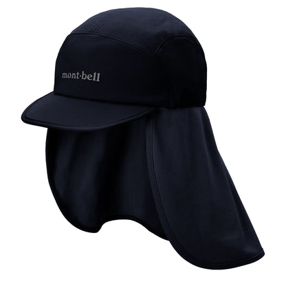 mont-bell: Wickron UV-TECT Shade Cap Kid's