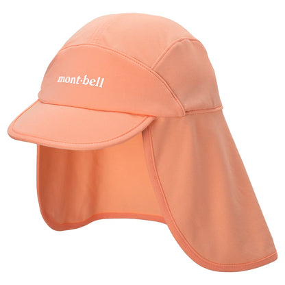 mont-bell: Wickron UV-TECT Shade Cap Baby's