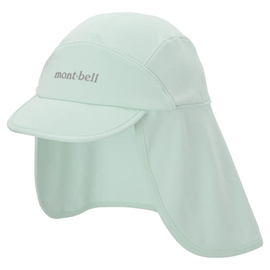 mont-bell: Wickron UV-TECT Shade Cap Baby's